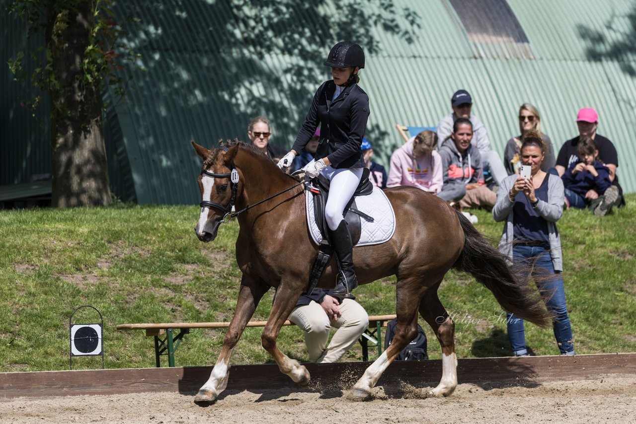 Bild 377 - Pony Akademie Turnier